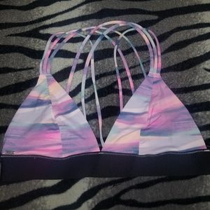 VS Pink bra